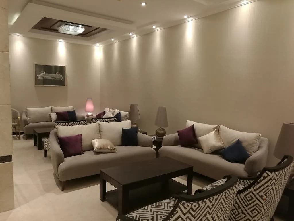 Naviti Warwick Al Khobar 5