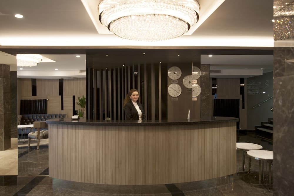 Yeni Bahar Otel 3