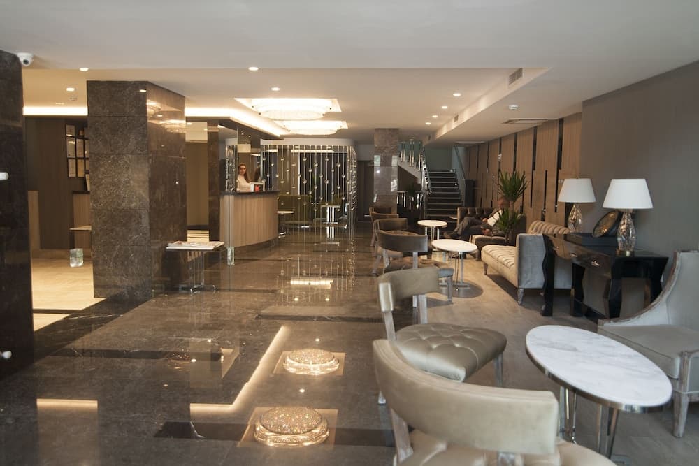 Yeni Bahar Otel 5