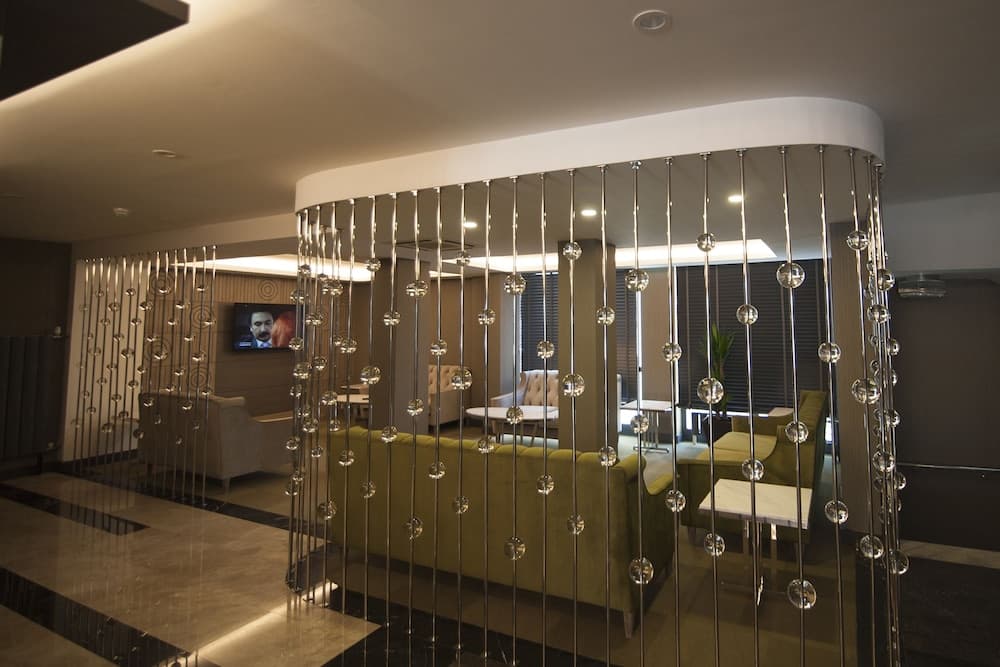 Yeni Bahar Otel 4