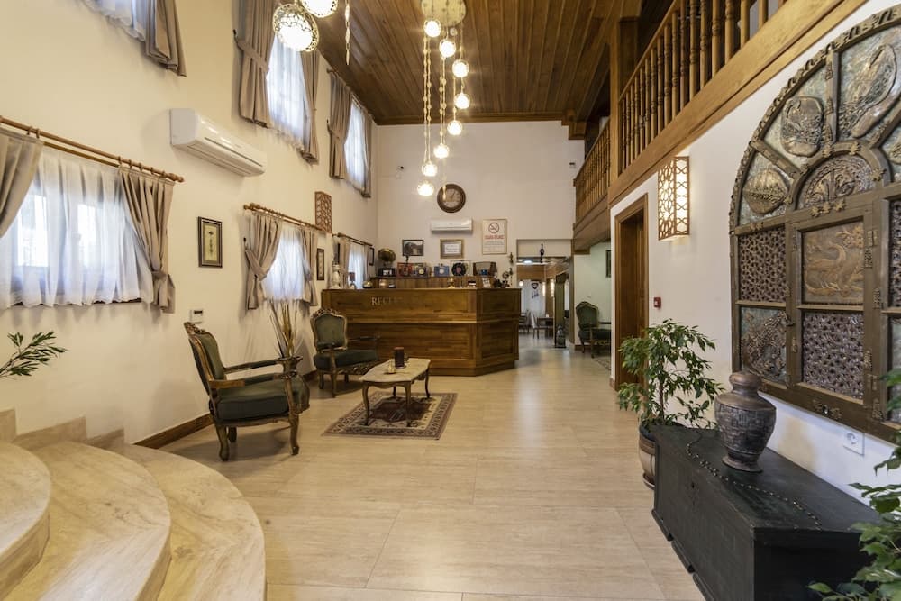 Armistis Hotel 3