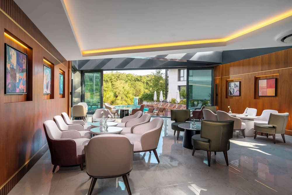 Park Inn by Radisson Istanbul Airport, Odayeri 4