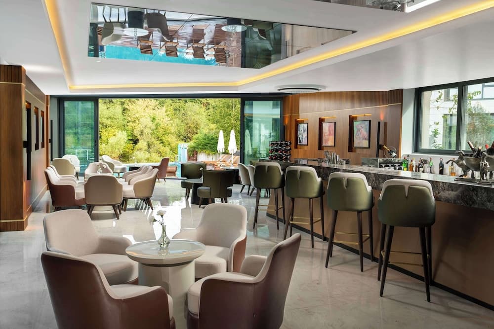 Park Inn by Radisson Istanbul Airport, Odayeri 5
