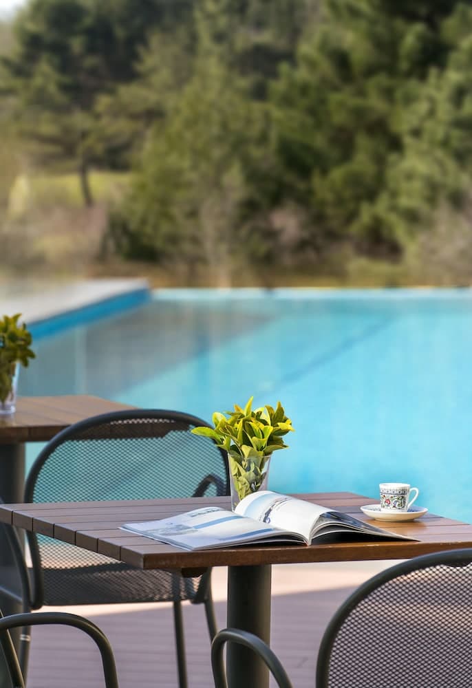 Park Inn by Radisson Istanbul Airport, Odayeri 3