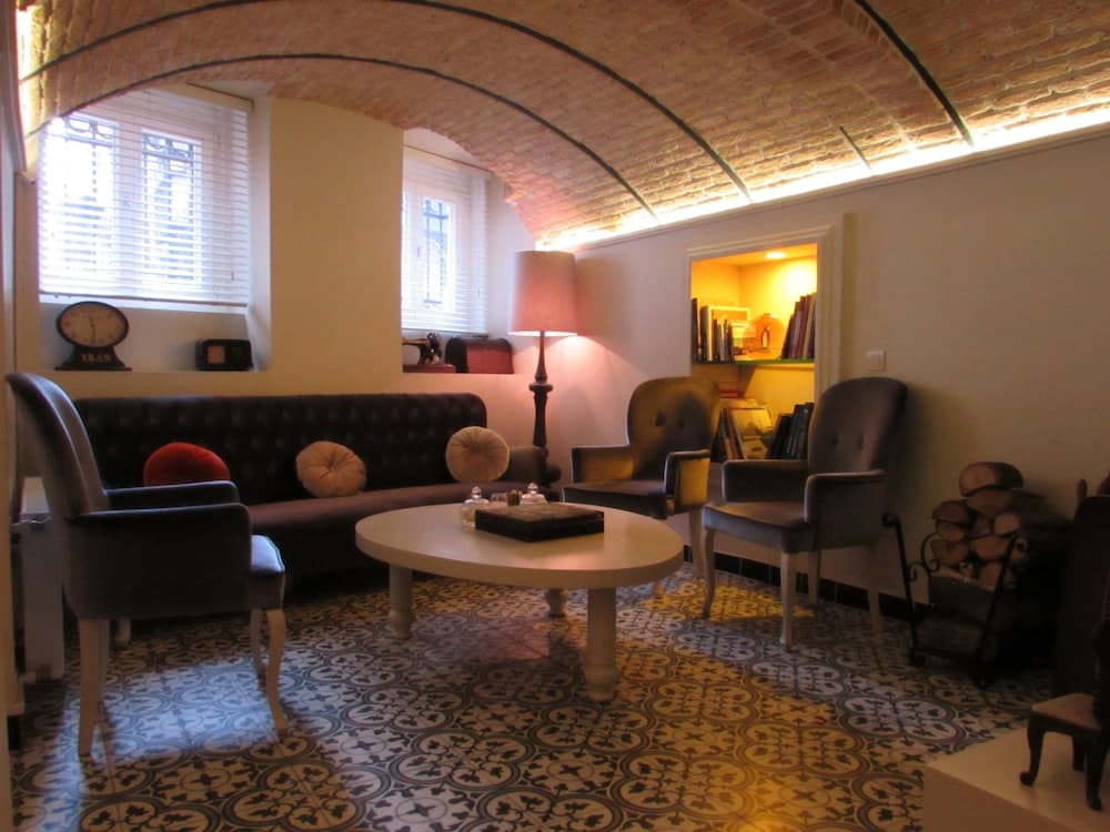 Louis Appartements Galata 5