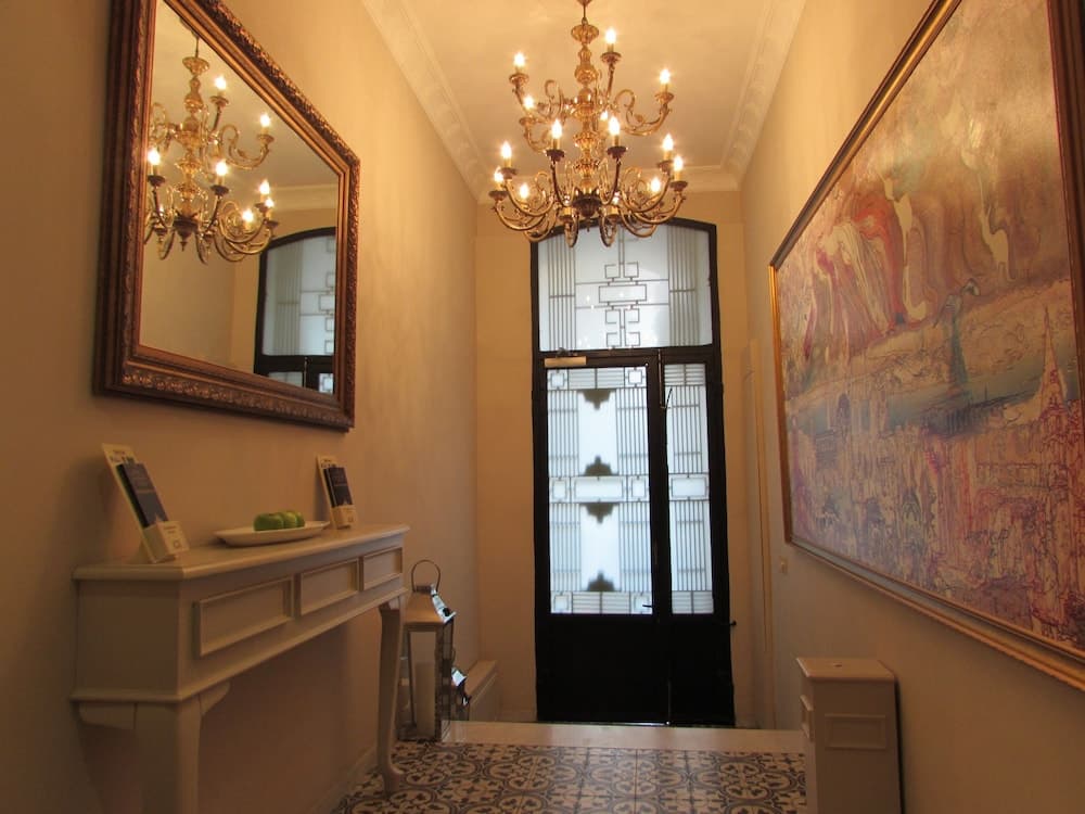 Louis Appartements Galata 3