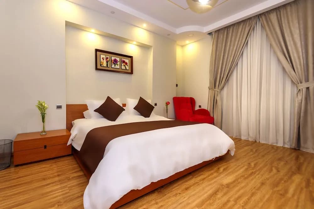 Arabella Residence 3