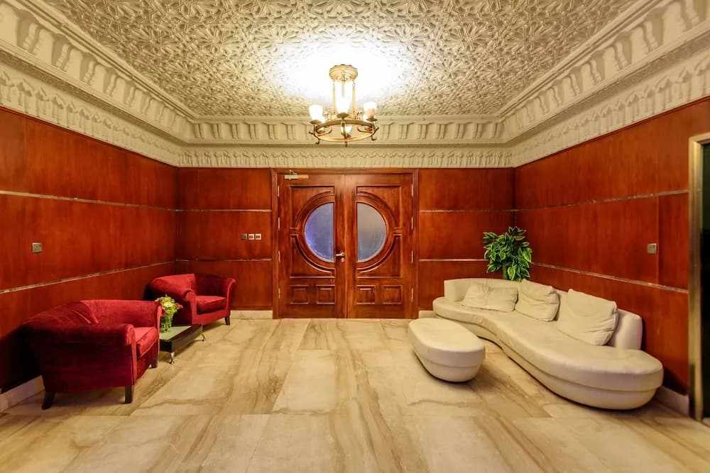 Arabella Residence 2