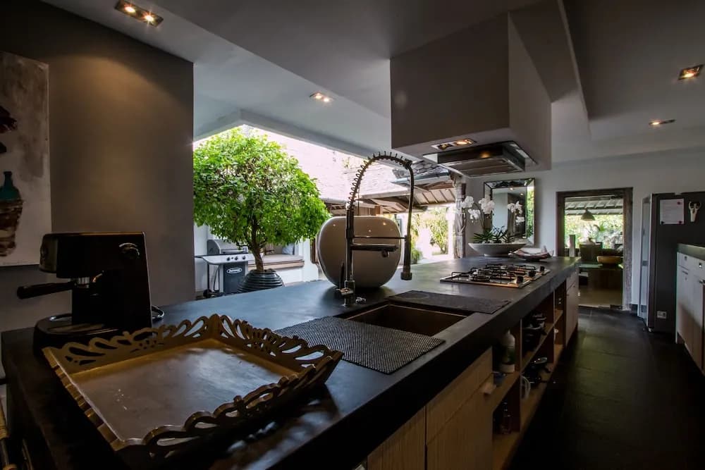 Maya Villa 2