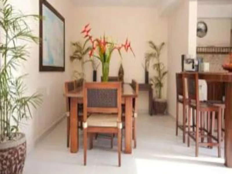 Aisha Family Villa 4