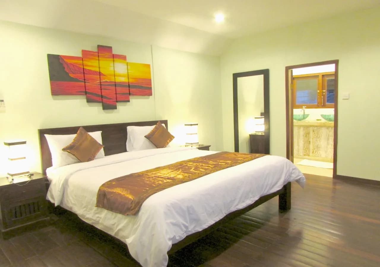 Aisha Family Villa 3