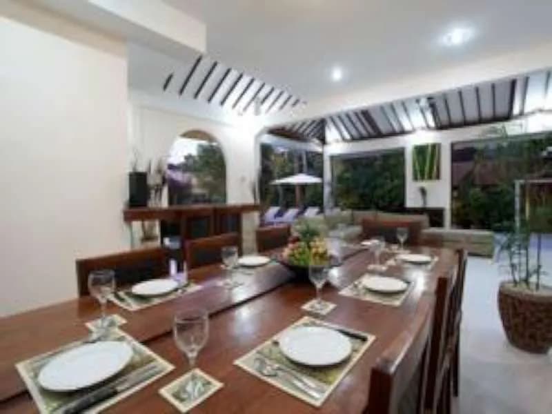 Aisha Family Villa 5
