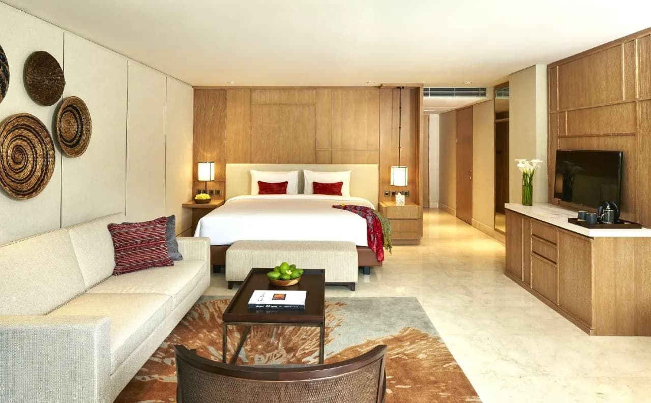 Aryaduta Bali 2