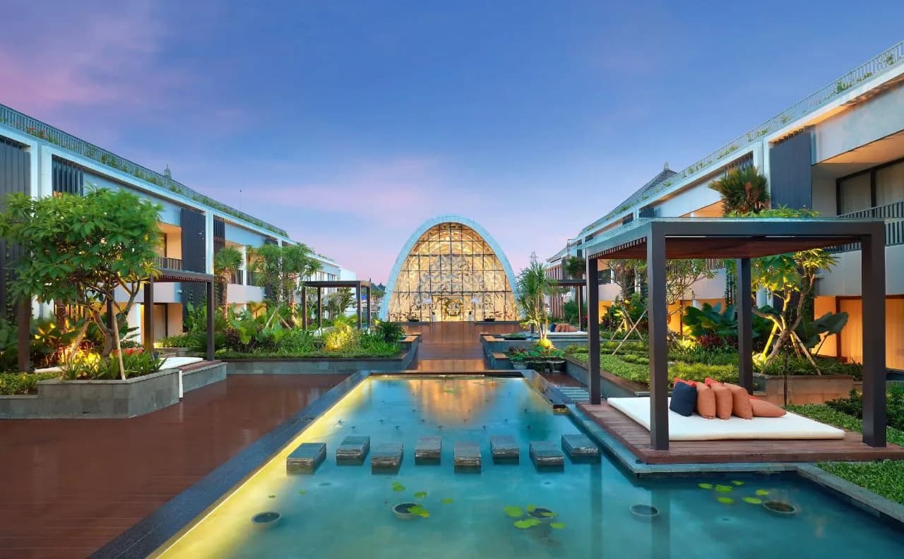 Aryaduta Bali