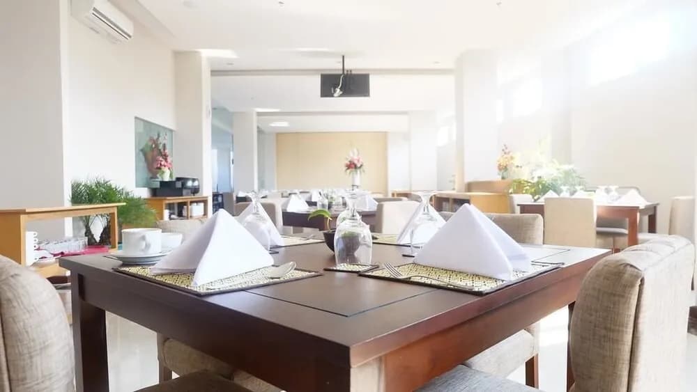 Syariah Radho Hotel Sengkaling 2