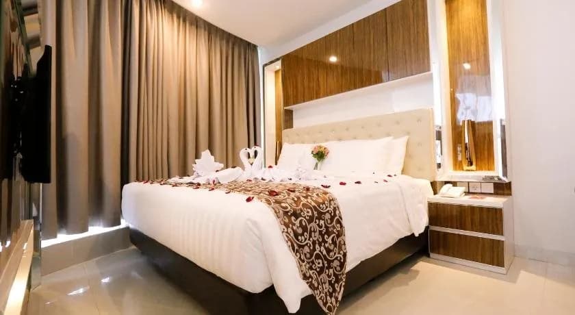 Hotel Daily Inn 4