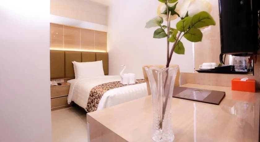 Hotel Daily Inn 2