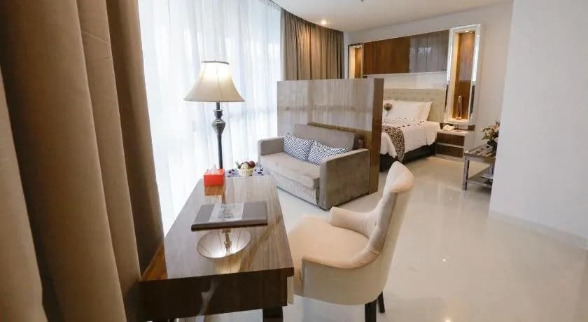 Hotel Daily Inn 3