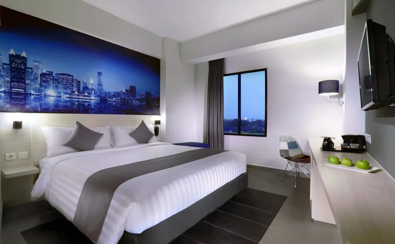 Hotel Neo+ Kebayoran Jakarta 2