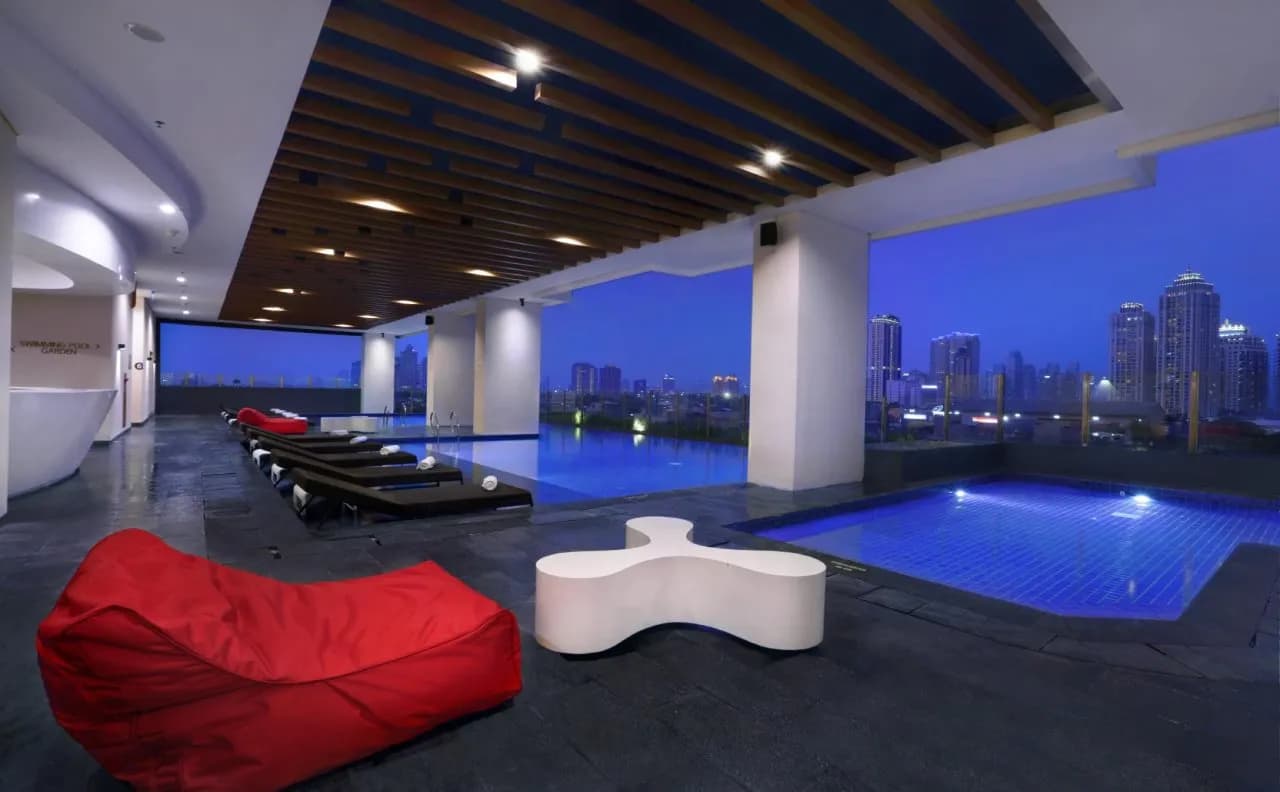 Hotel Neo+ Kebayoran Jakarta 4