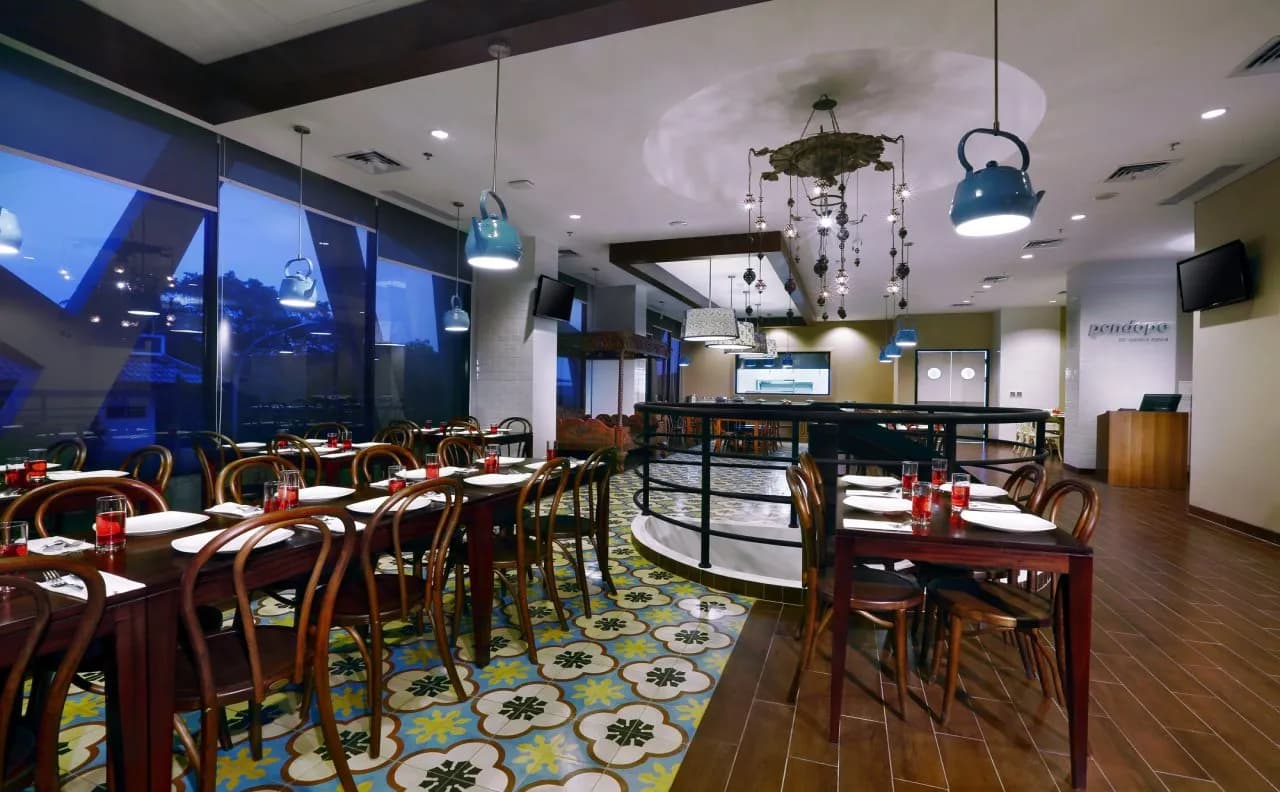 Hotel Neo+ Kebayoran Jakarta 5