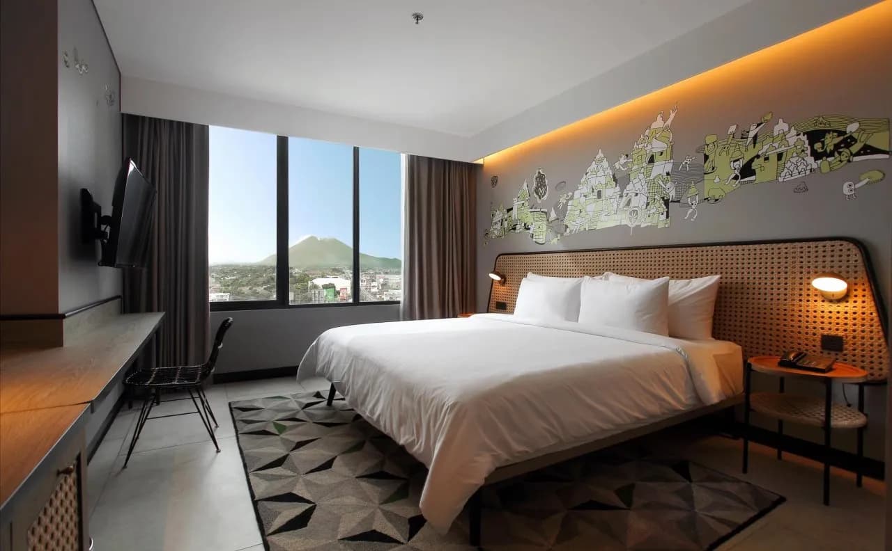 ARTOTEL Yogyakarta 2