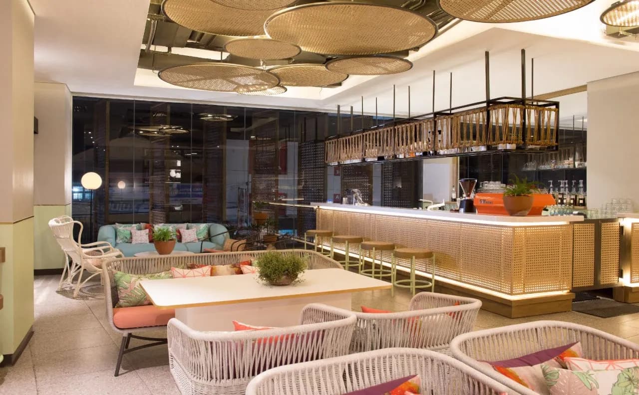 ARTOTEL Yogyakarta 3