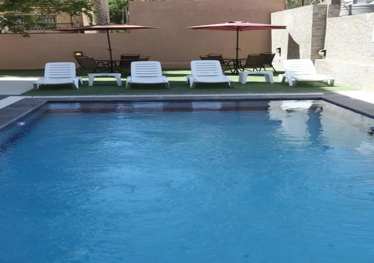 Almond Hotel Apartments 3