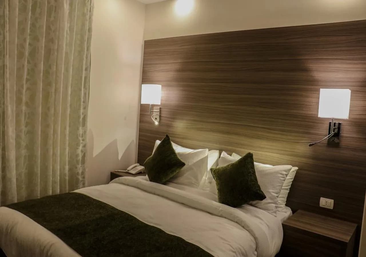 Almond Hotel Apartments 2