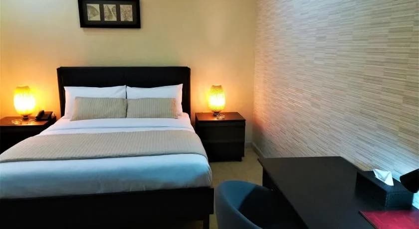 Albasem Hotel 5