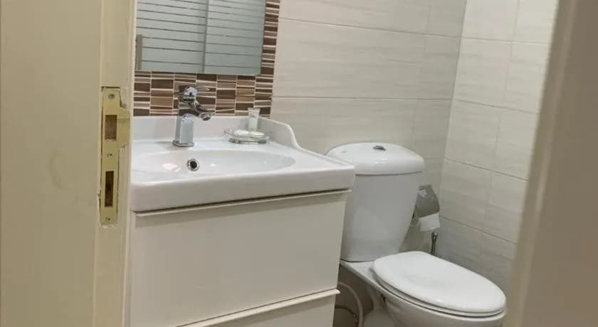 Albasem Hotel 2