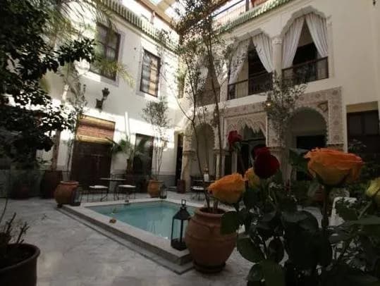 Riad Al Loune