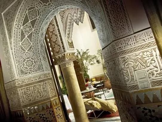 Riad Al Loune 3