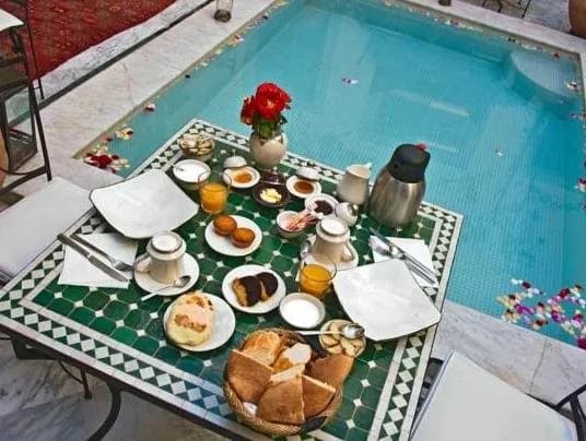 Riad Al Loune 5