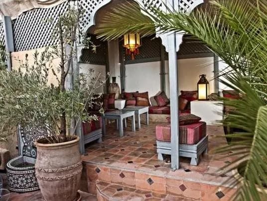 Riad Al Loune 4