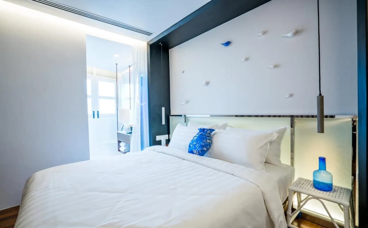 Tien Hotel 2