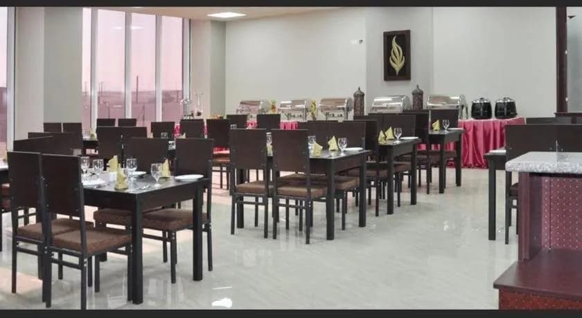 Muscat Hills Hotel 3