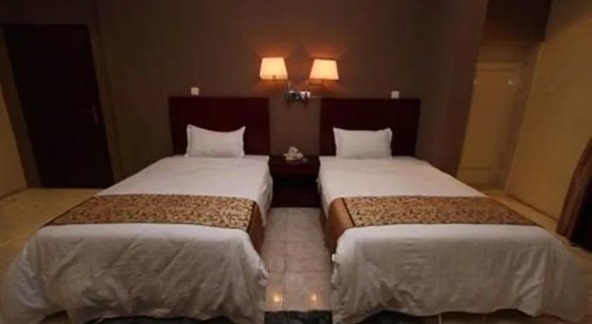 Raoum Inn Khafji Southern 2
