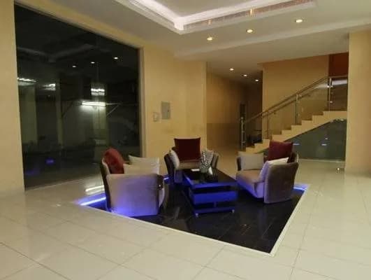 Raoum Inn Khafji Southern 4