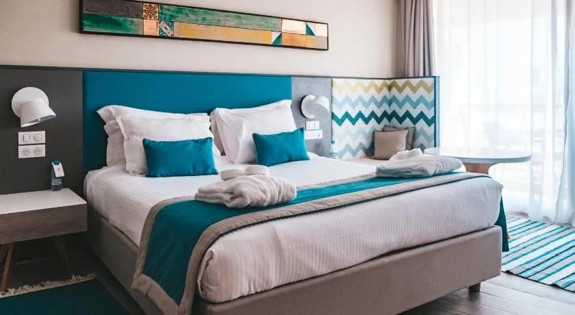 Sousse Pearl Marriott Resort & Spa 5