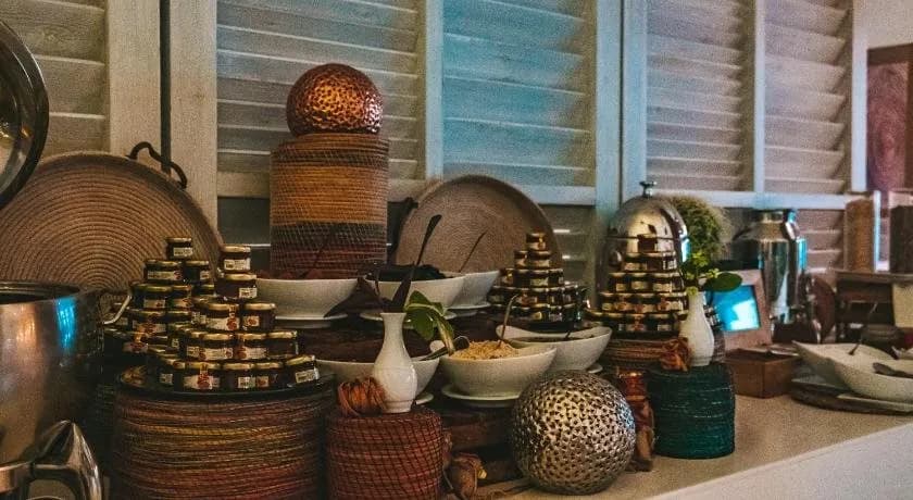 Sousse Pearl Marriott Resort & Spa 4