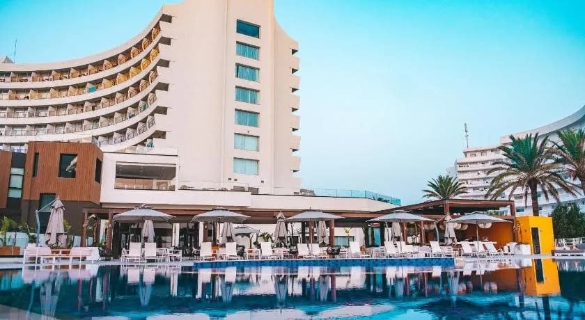 Sousse Pearl Marriott Resort & Spa
