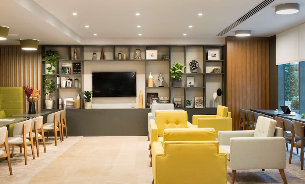 Park Inn by Radisson Istanbul Atasehir 2
