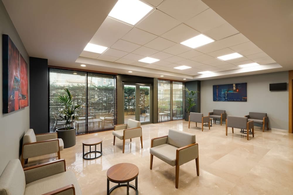 Park Inn by Radisson Istanbul Atasehir 4