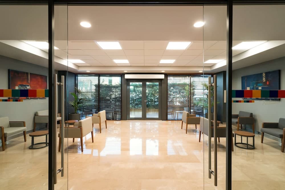 Park Inn by Radisson Istanbul Atasehir 5