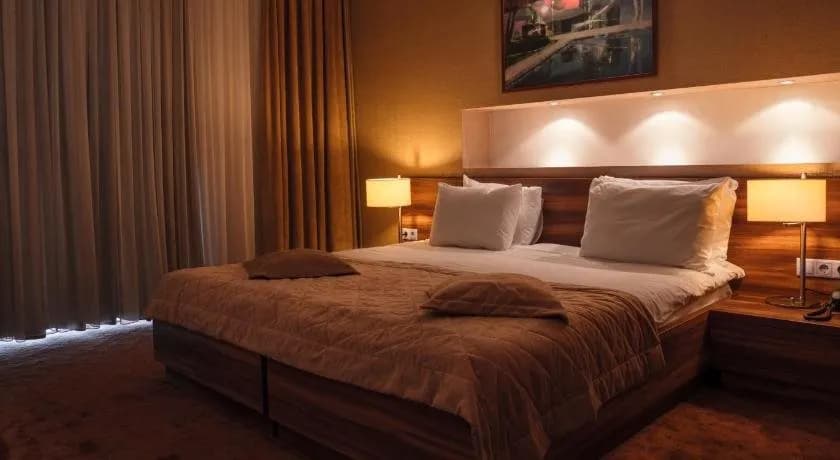 Avenue Hotel Baku 3