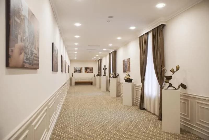 Boutique 19 Hotel 4