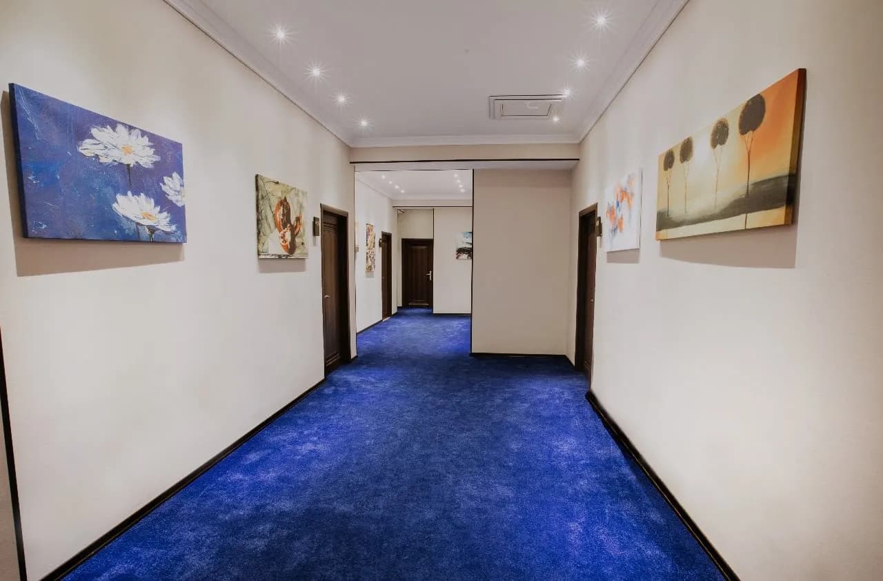 Viva Boutique Hotel 5
