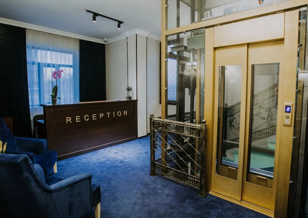 Viva Boutique Hotel 3