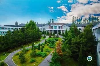 Holiday Village